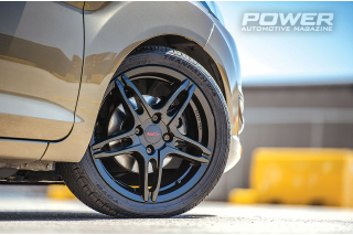 Budget Test: Ford Fiesta 1.0EcoBoost 157PS